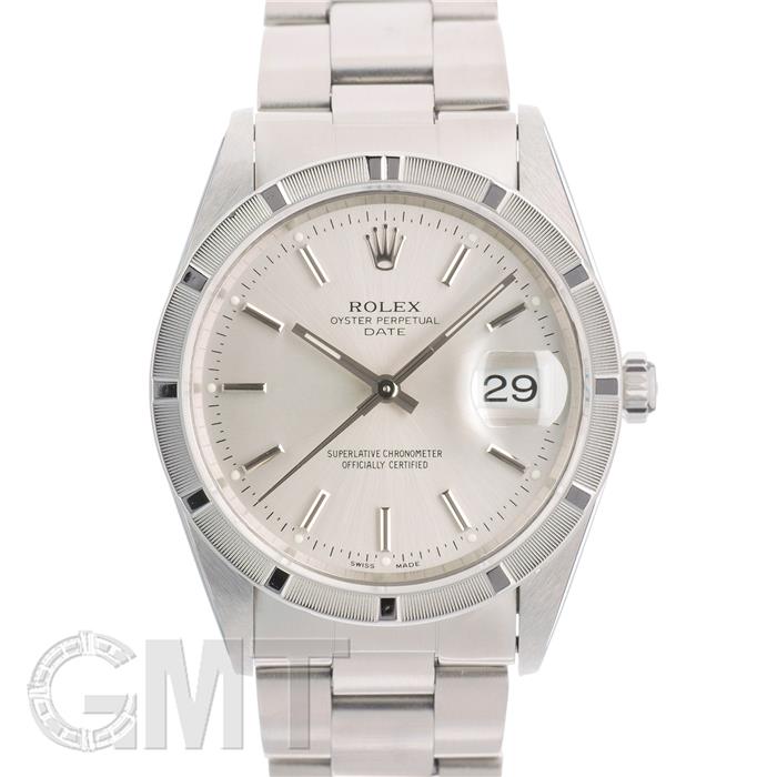 楽天市場】ロレックス オイスターパーペチュアルデイト 15210 保証書