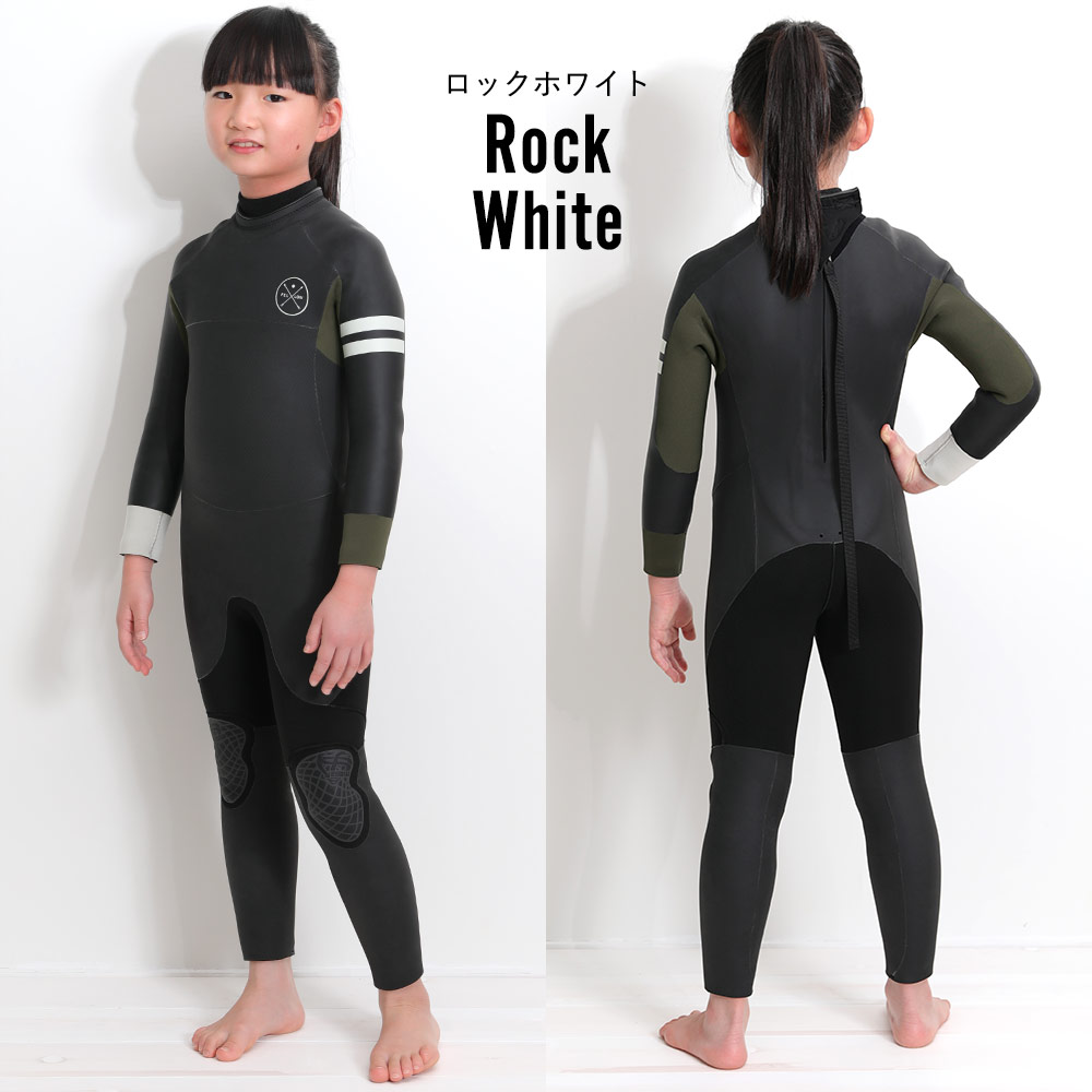 楽天市場】[開始4時間限定ｸｰﾎﾟﾝ]FELLOW セミドライ 5×3mm ウェット