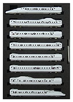 楽天市場】【中古】TOMIX Nゲージ 98925 [限定]N700 8000系山陽・九州