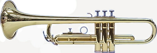 楽天市場】ヤマハ YTR2321 トランペット ケース付 YAMAHA 【質屋出店