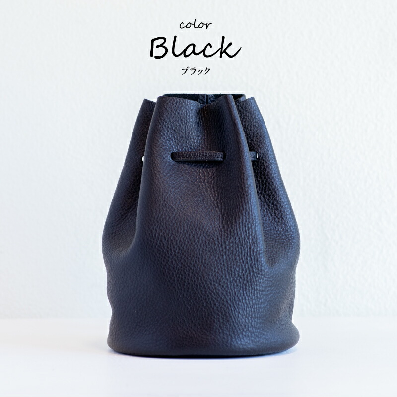 楽天市場】【10％OFF】コンパクト巾着バッグ 本革 バッグ メンズ ミニ