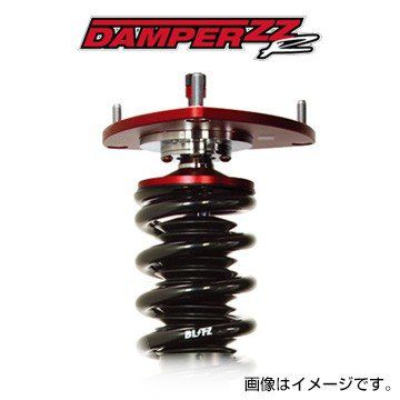 楽天市場】BLITZ 車高調 ZZ－R アルファード AGH30W ブリッツの通販
