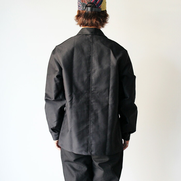 楽天市場】Le Laboureur ル・ラブルール ベストン モールスキン