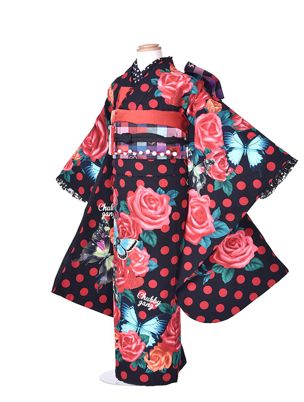 楽天市場】CHUBBYGANG（和服｜キッズファッション）：キッズ・ベビー