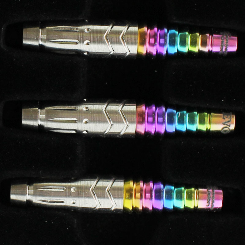 楽天市場】ダーツ samurai fusion EVO サムライ フュージョン エボ