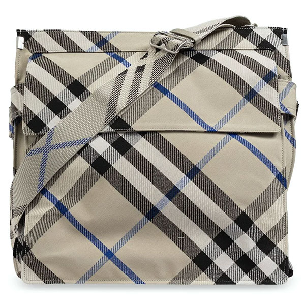 バーバリー(BURBERRY) アウトレット メッセンジャーバッグ | 通販