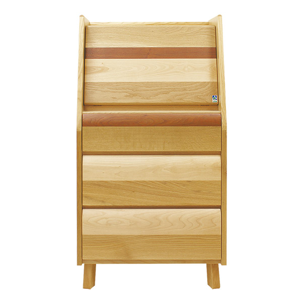 楽天市場】大雪木工 トリコ ライティングデスク 幅60 奥行44 高さ112