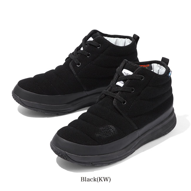 楽天市場】THE NORTH FACE ノースフェイス ヌプシ トラクションライト