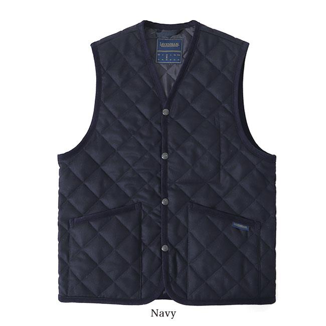 楽天市場】【別注モデル】 LAVENHAM ラベンハム ダブリン キルティング