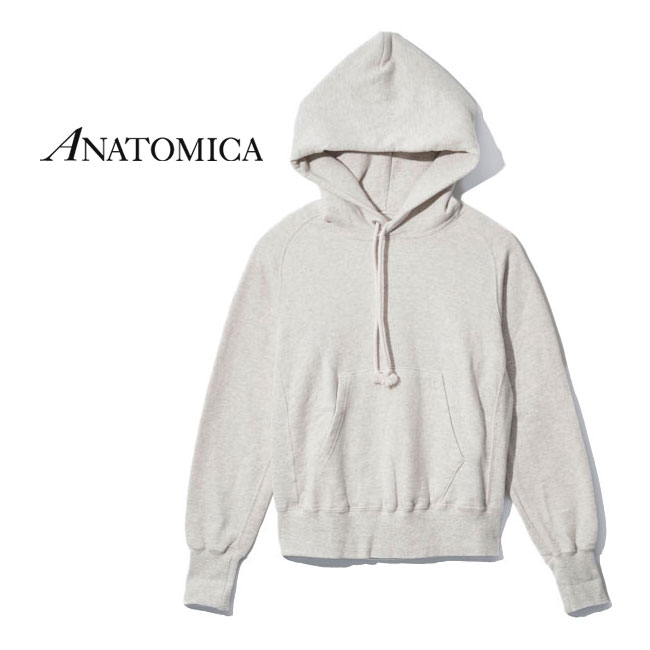 楽天市場】ANATOMICA アナトミカ プルオーバー スウェット パーカー