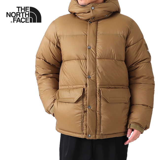楽天市場】THE NORTH FACE ノースフェイス キャンプシェラショート
