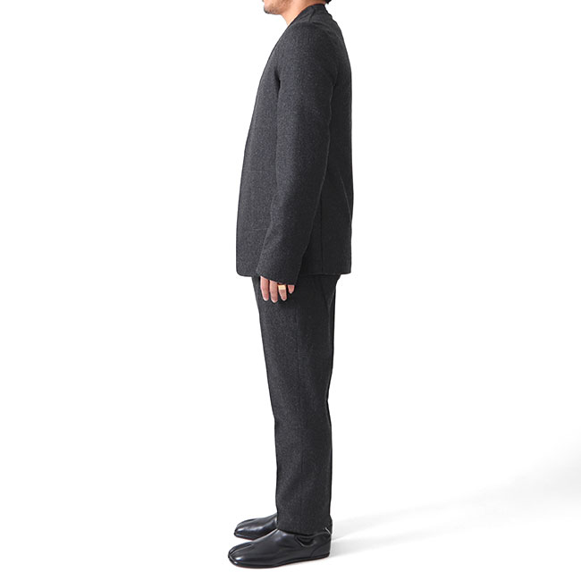 楽天市場】Maison Margiela メゾンマルジェラ フランネルウール ノー