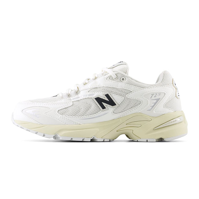楽天市場】New Balance ニューバランス ML725CA スニーカー 白