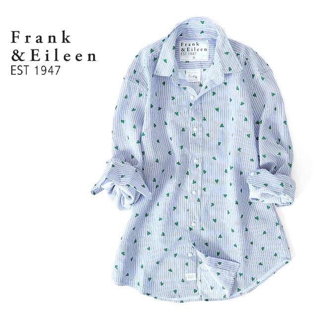 楽天市場】Frank&Eileen フランク&アイリーン FINBAR NSGL フィンバー