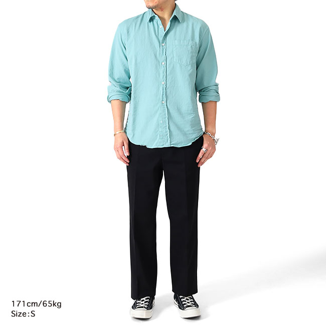 楽天市場】Frank&Eileen フランク&アイリーン LUKE ルーク カラー