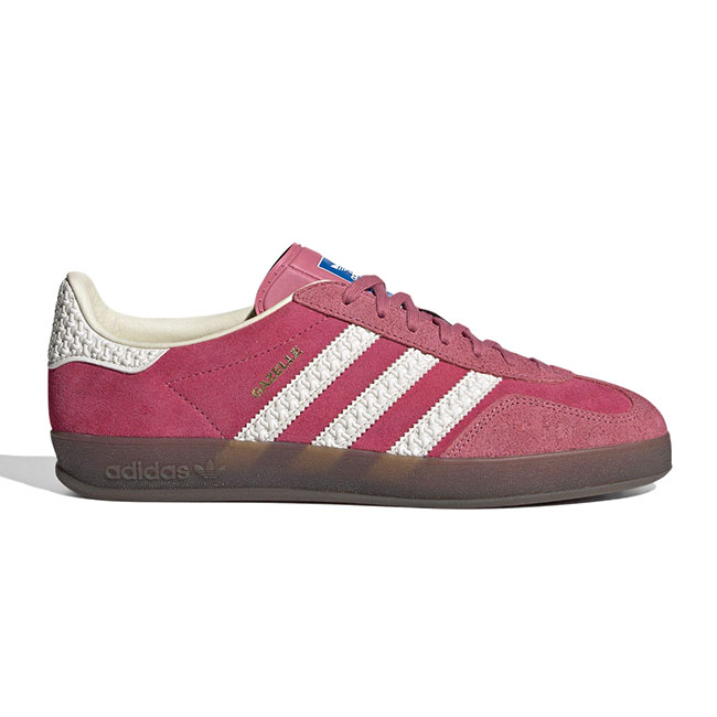 楽天市場】adidas アディダスオリジナルス GAZELLE INDOOR ガゼル