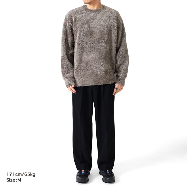 楽天市場】THE NORTH FACE ノースフェイス フェザーヤーン ニット