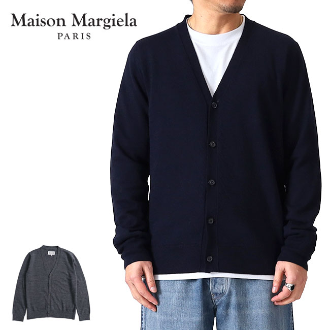 楽天市場】[TIME SALE] Maison Margiela メゾンマルジェラ 12G