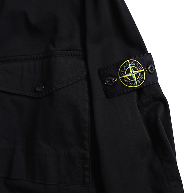 楽天市場】Stone Island ストーンアイランド ガーメントダイ シャツ