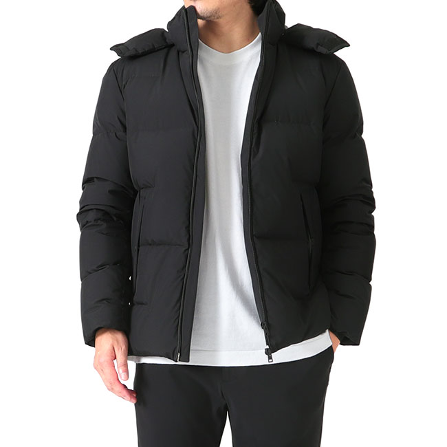 楽天市場】HERNO ヘルノ Laminar ラミナー ゴアテックス 2レイヤー