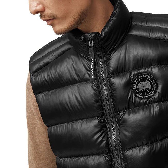 楽天市場】CANADA GOOSE BLACK LABEL カナダグース ブラックレーベル