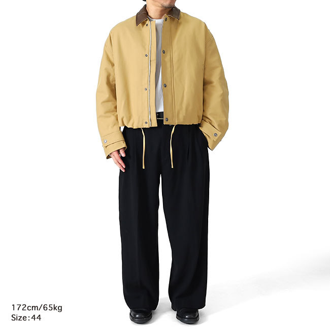 楽天市場】Acne Studios アクネストゥディオズ コットンツイル