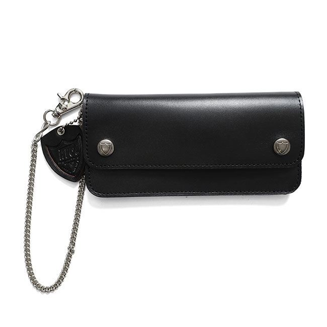 楽天市場】HTC エイチティーシー TYPE-1 BIKER WALLET W/CHAIN