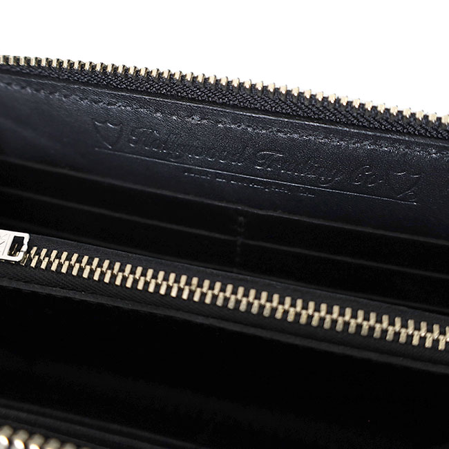 楽天市場】HTC エイチティーシー ZIPPER LARGE 26 CR STUDS スタッズ