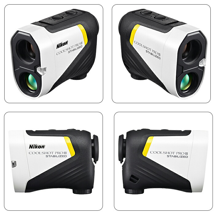 楽天市場】ニコン ゴルフ レーザー距離計ニコン ゴルフ距離測定器手
