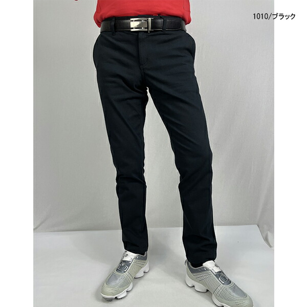 楽天市場】セール 裾上げ対象商品 ゴルフウェア 裏起毛 8WAYストレッチ