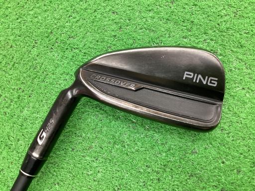 楽天市場】crossover ping レフティの通販