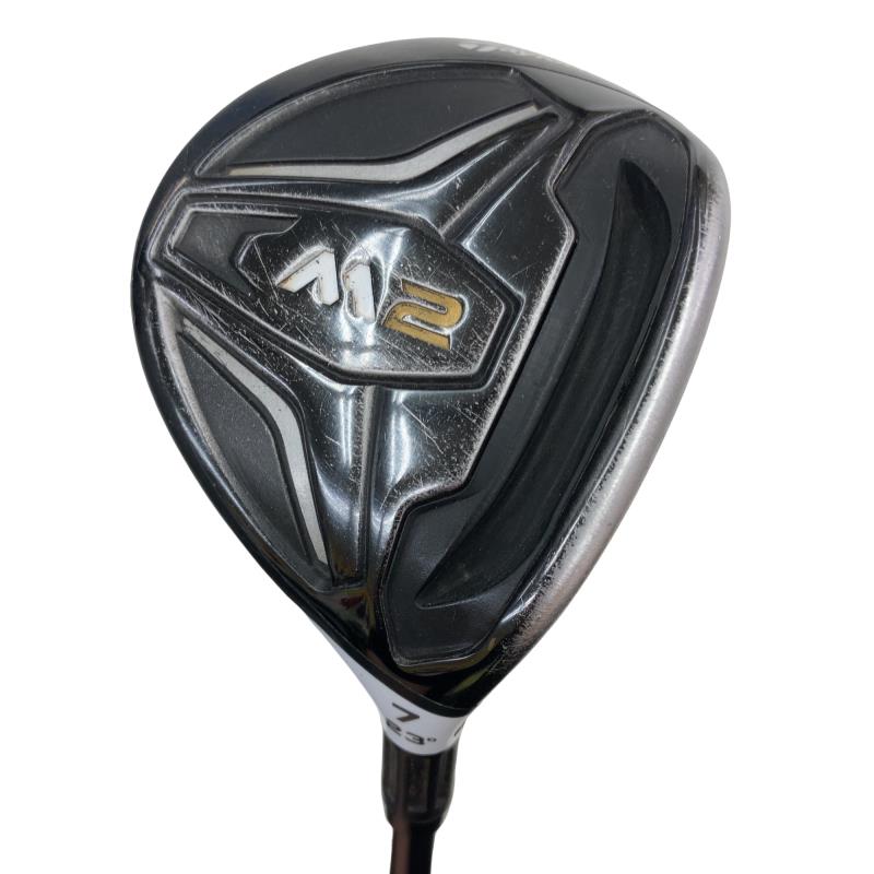 楽天市場】テーラーメイド ゴルフ m2 フェアウェイウッド 7wの通販