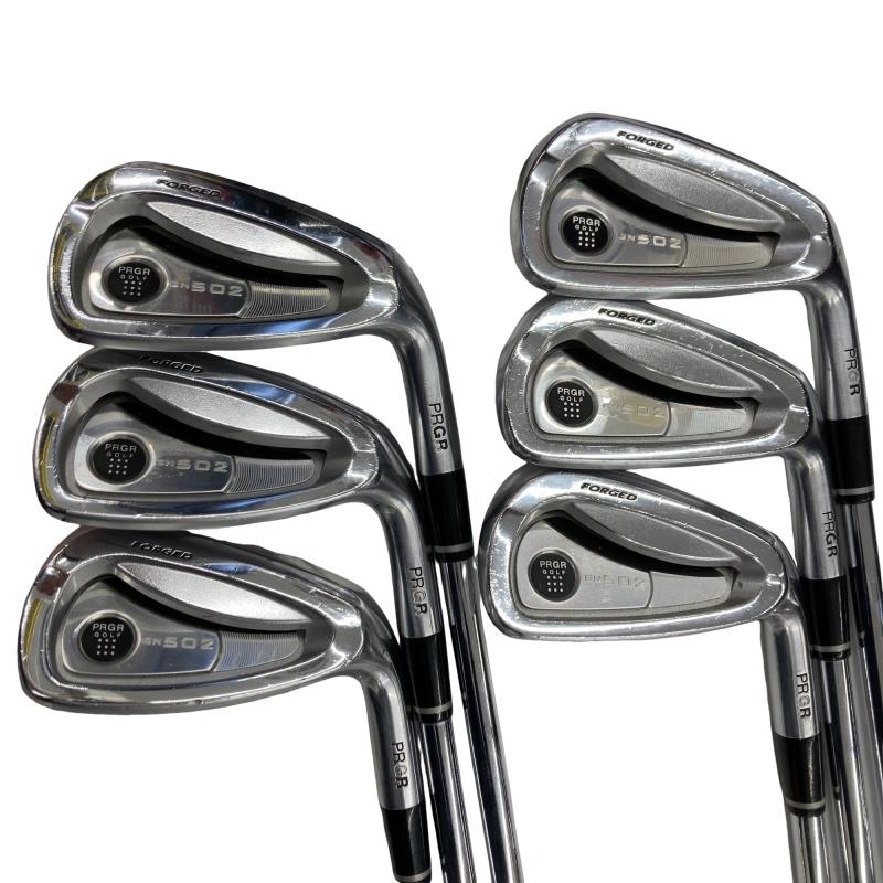 楽天市場】PRGR gn502（ゴルフ｜スポーツ・アウトドア）の通販