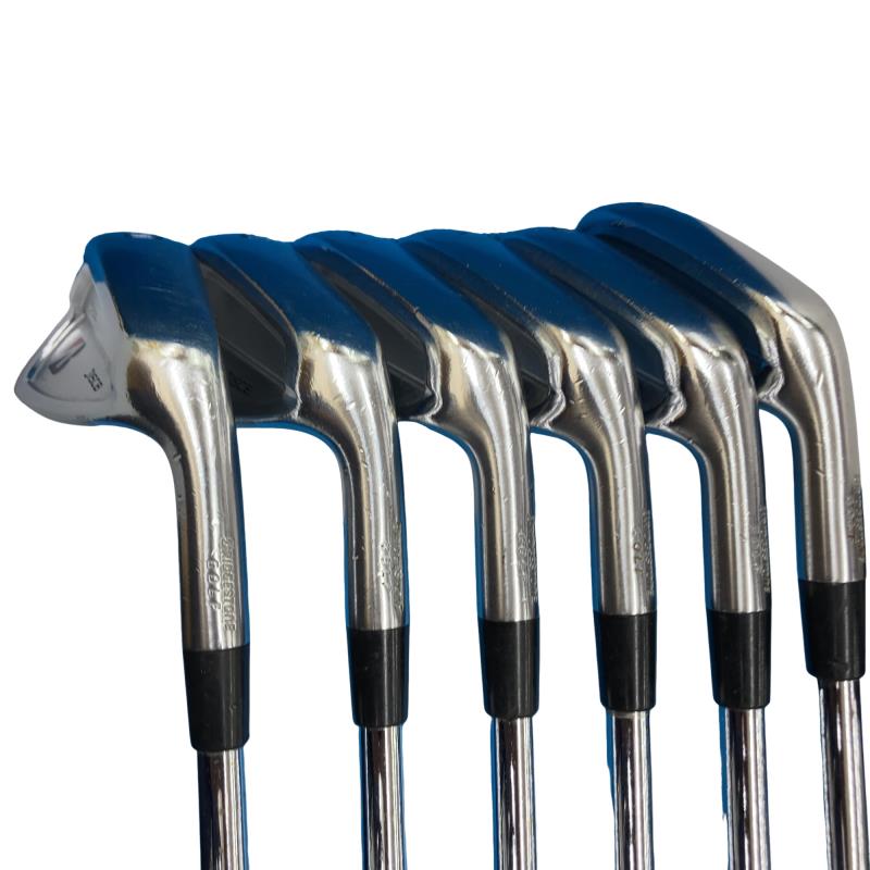 楽天市場】ブリヂストン j15cb アイアンの通販