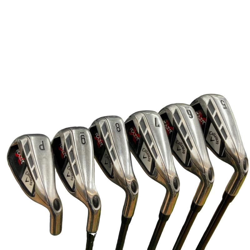 楽天市場】RAZR X アイアン（ゴルフ｜スポーツ・アウトドア）の通販