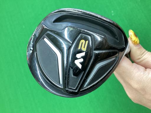 楽天市場】テーラーメイド m2 5 番 ウッドの通販