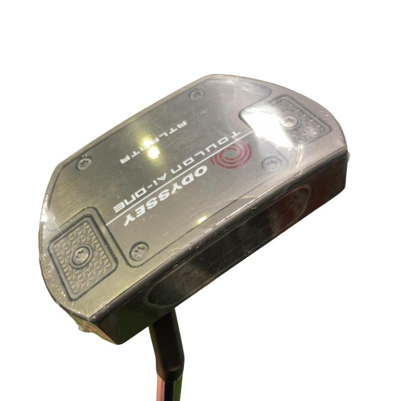 楽天市場】オデッセイ トゥーロン パター atlantaの通販