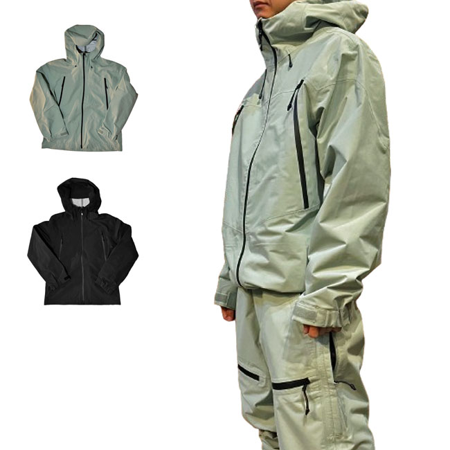 楽天市場】VANS バンズ ハイカントリー 3レイヤー ジャケット メンズ