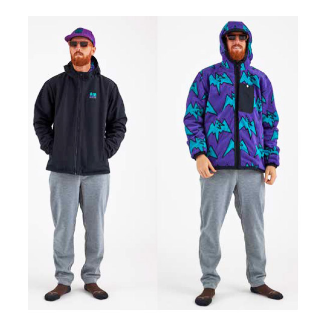 楽天市場】エアブラスター AIRBLASTER Double Puff Jacket 24-25