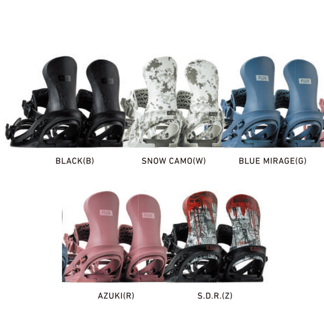 楽天市場】予約 フラックス FLUX SR メンズ 26-27 スノーボード