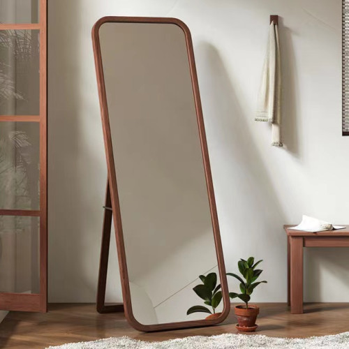 楽天市場】スタンドミラー フルボディミラー 全身鏡 壁掛け 姿見鏡 す