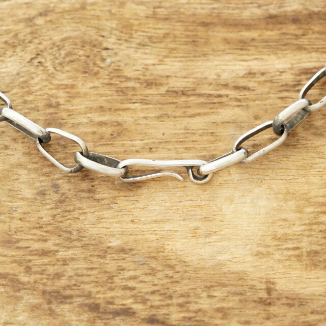 楽天市場】NAVAJO Chain 60cmナバホ チェーン ネックレスシルバー925