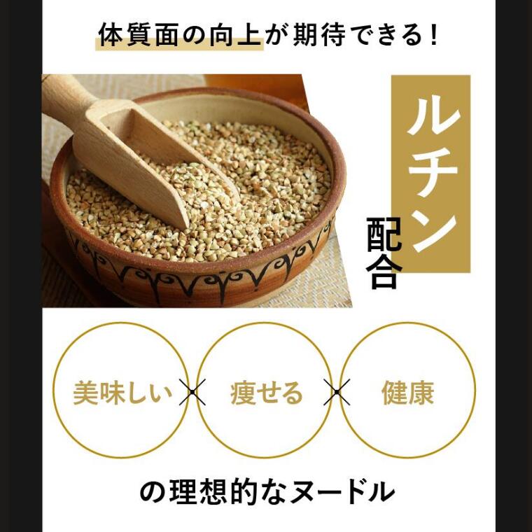 楽天市場】【送料無料】LOCALO Noodle 8食セット ロカロヌードル