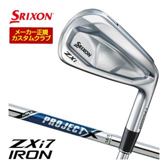 楽天市場】20％OFFクーポン対象！特注カスタムクラブ スリクソン ZXi7