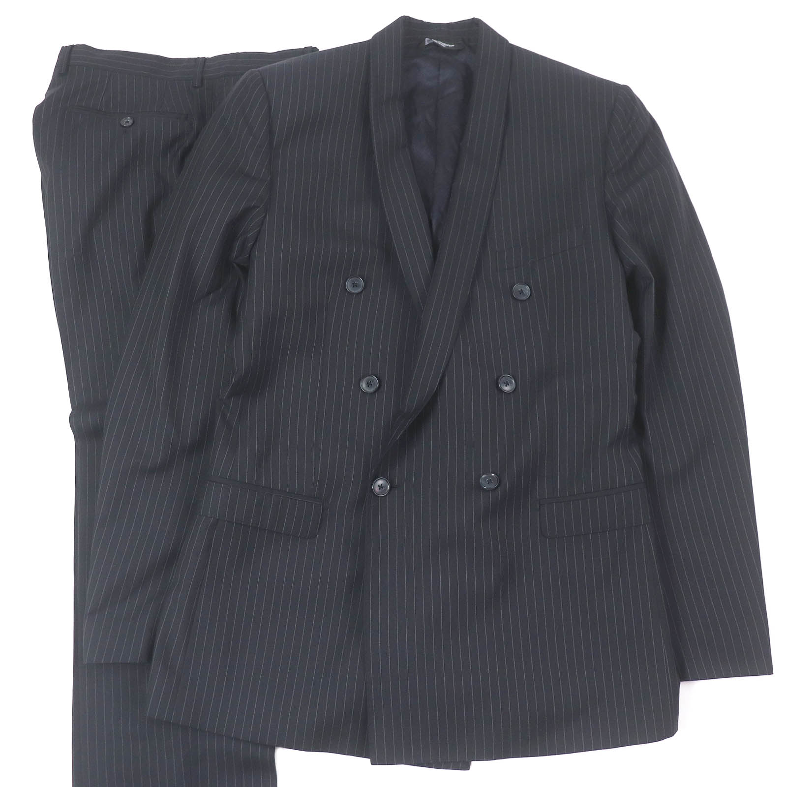 楽天市場】ストライプ（ブランドドルチェ&ガッバーナ）（スーツ