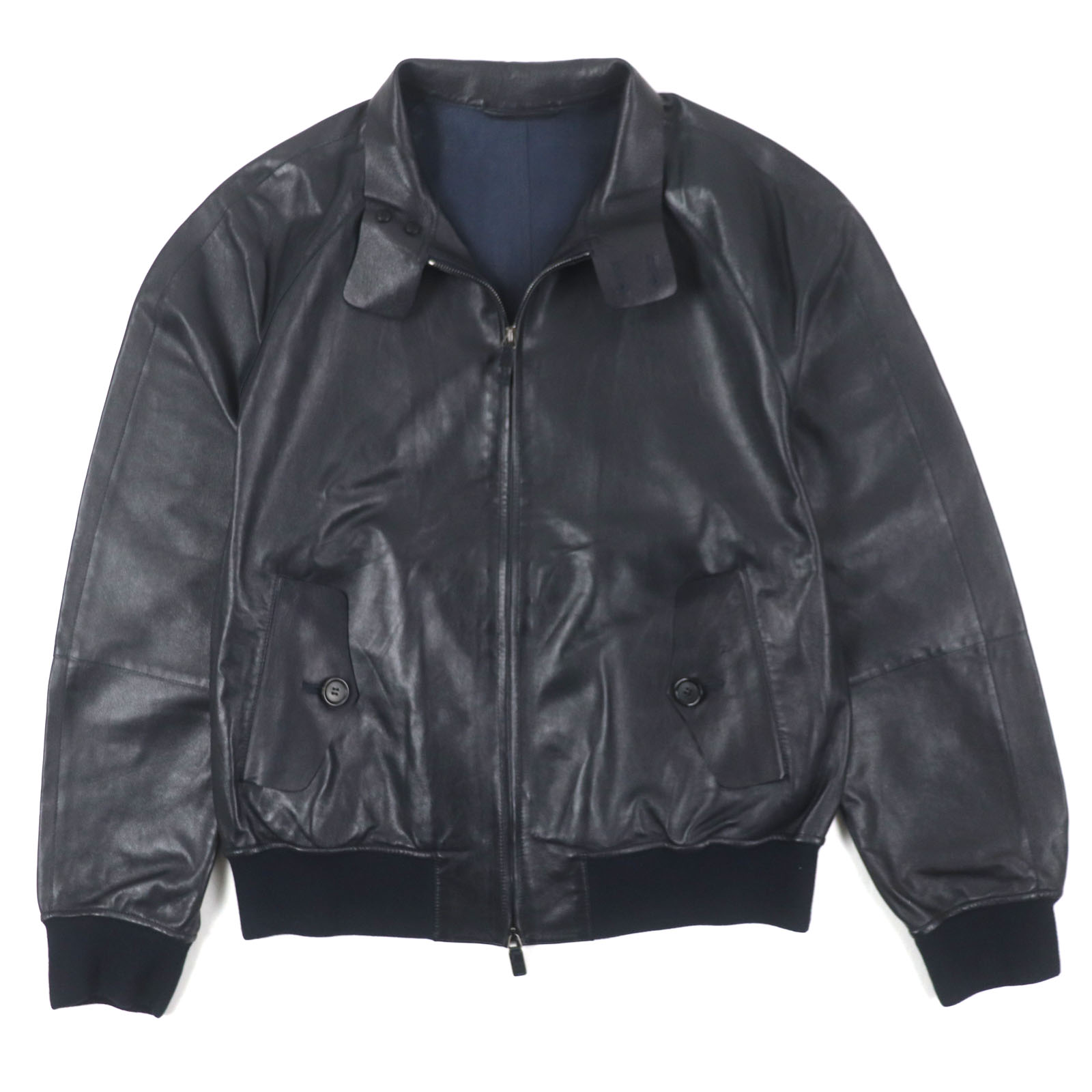 楽天市場】ジョルジオアルマーニ ライダースジャケットの通販