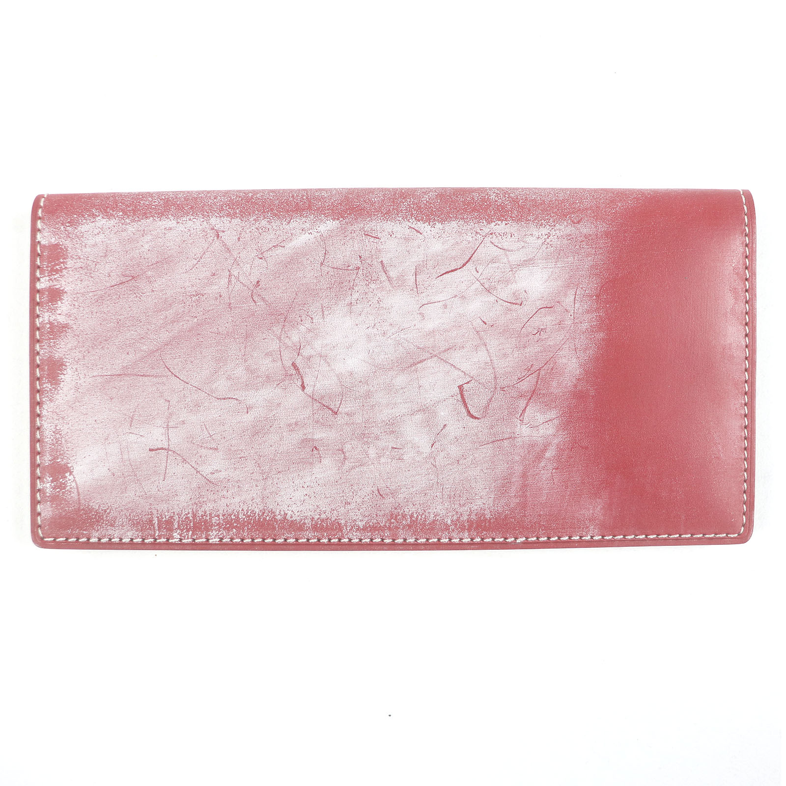 楽天市場】ブライドルレザー 長財布 ganzoの通販