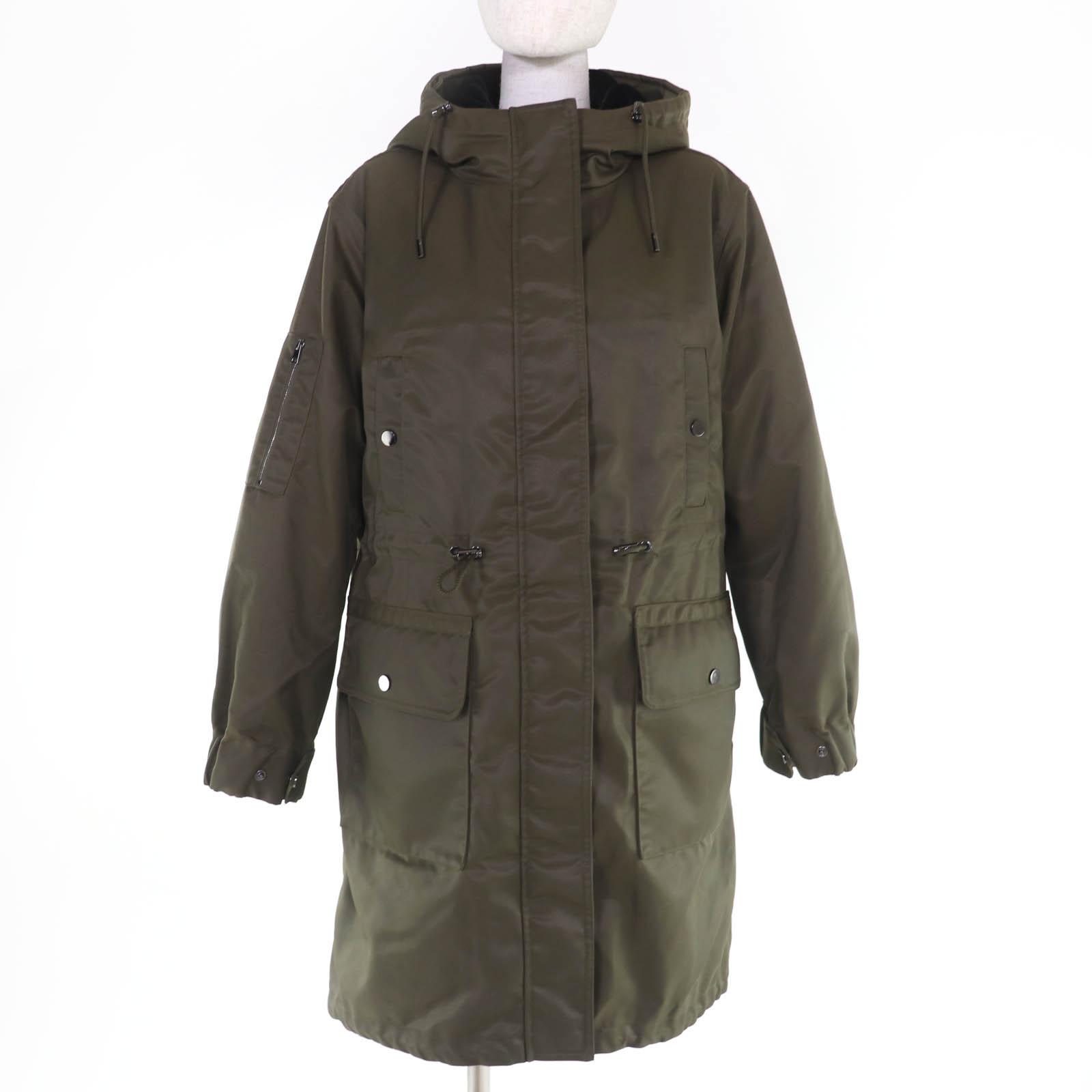 楽天市場】ファー コート（ブランドセオリー）の通販