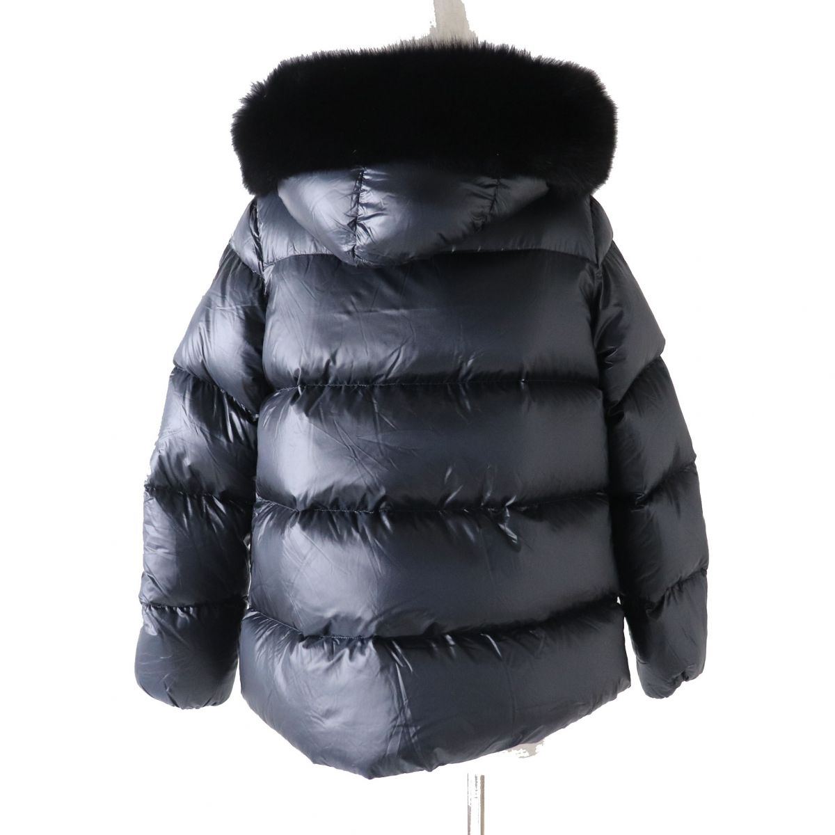 楽天市場】美品◎正規品 MONCLER モンクレール SERIFUR セリファー