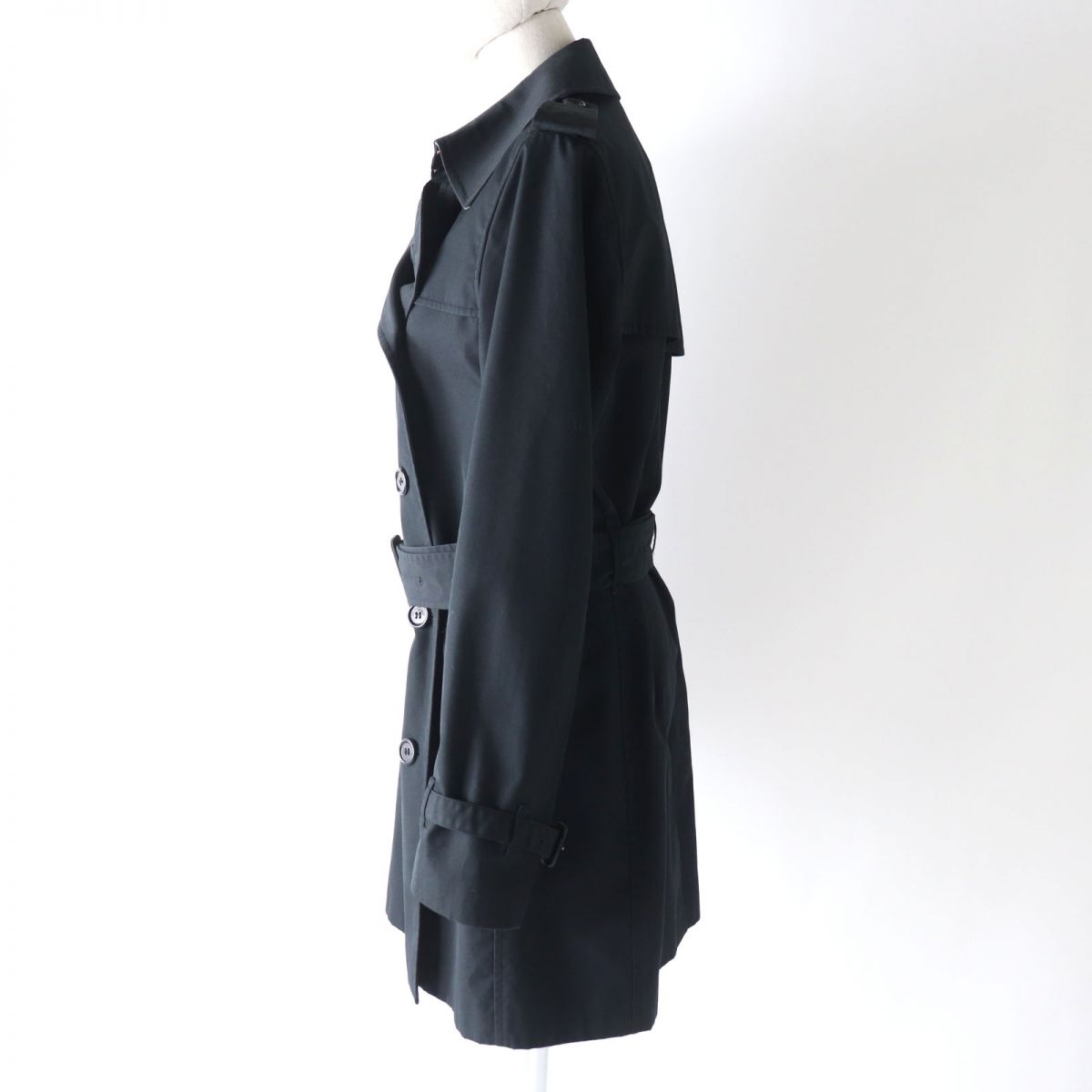 楽天市場】良品☆BURBERRY LONDON バーバリーロンドン ロゴボタン